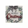 Budget โจ 7" Merry โ๏ธ Christmas Tabletop Sign by Ashland® ๐ 1 Budget โจ 7" Merry โ๏ธ Christmas Tabletop Sign by Ashland® ๐ -Ashland Online Store 10700674 1