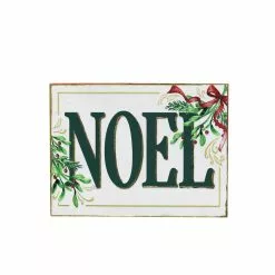 Coupon ⭐ Assorted 7.8" Christmas Tabletop Sign by Ashland® 🔥 -Ashland Online Store 10700686 3