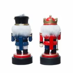 Flash Sale ❤️ Assorted Nutcracker Stocking Holder by Ashland® 🌟 -Ashland Online Store 10700688 3