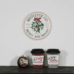 Promo 🤩 Assorted 7.8" Coffee Cup Tabletop Sign by Ashland® 🔔 -Ashland Online Store 10700695 5