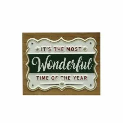 Hot Sale 🌟 Assorted 7.3" Christmas Tabletop Sign by Ashland® 💯 -Ashland Online Store 10700702 3