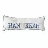 Discount 💯 Happy Hanukkah Pillow by Ashland® ⭐ -Ashland Online Store 10700705 1