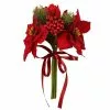 Coupon 🤩 Red Poinsettia & Rose Bundle by Ashland® ✔️ -Ashland Online Store 10700719 1