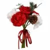 Budget 🎉 Red & White Rose & Hydrangea Bundle by Ashland® ✔️ -Ashland Online Store 10700721 1