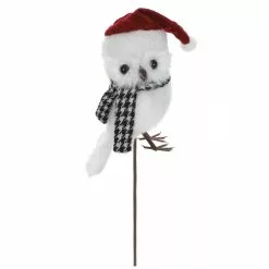 Budget ❤️ Assorted Owl in Hat & Scarf Pick by Ashland® 🔥 13 Budget ❤️ Assorted Owl in Hat & Scarf Pick by Ashland® 🔥 -Ashland Online Store 10700726 5