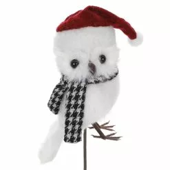 Budget ❤️ Assorted Owl in Hat & Scarf Pick by Ashland® 🔥 14 Budget ❤️ Assorted Owl in Hat & Scarf Pick by Ashland® 🔥 -Ashland Online Store 10700726 6