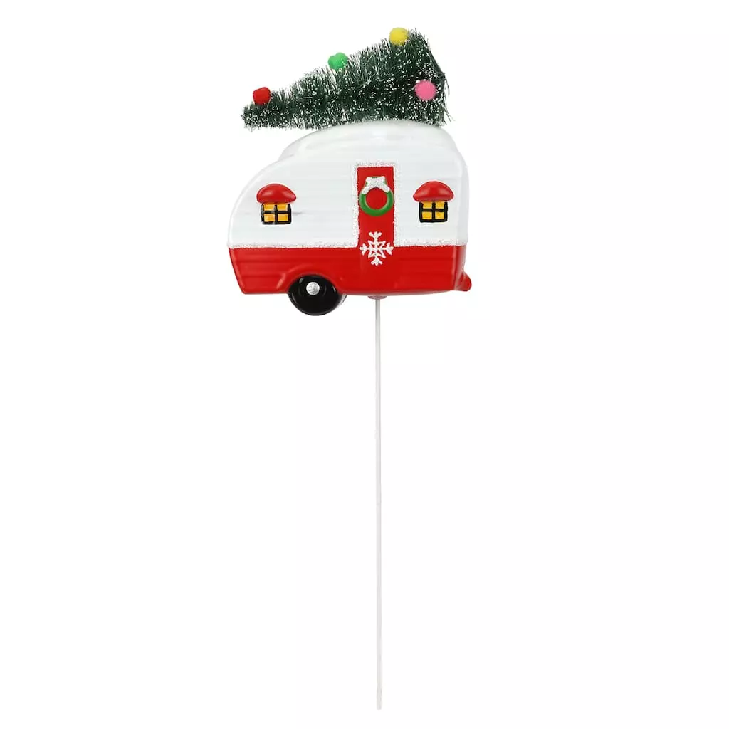 Flash Sale โจ Snowy Trailer with Tree Pick by Ashland® ๐ 3 Flash Sale โจ Snowy Trailer with Tree Pick by Ashland® ๐