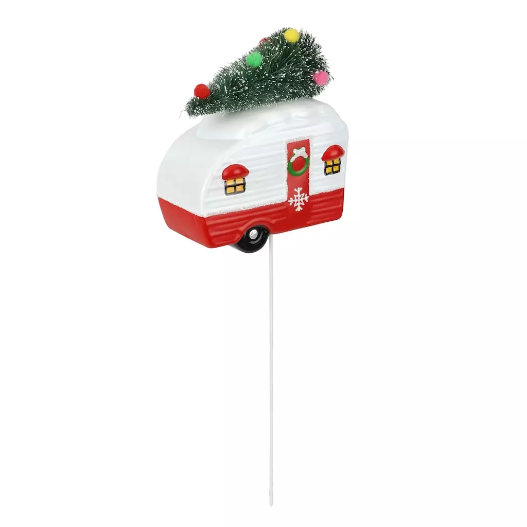 Flash Sale โจ Snowy Trailer with Tree Pick by Ashland® ๐ 4 Flash Sale โจ Snowy Trailer with Tree Pick by Ashland® ๐ - Image 2