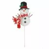 Discount 😉 Snowman with Scarf Pick by Ashland® ✨ -Ashland Online Store 10700729 1