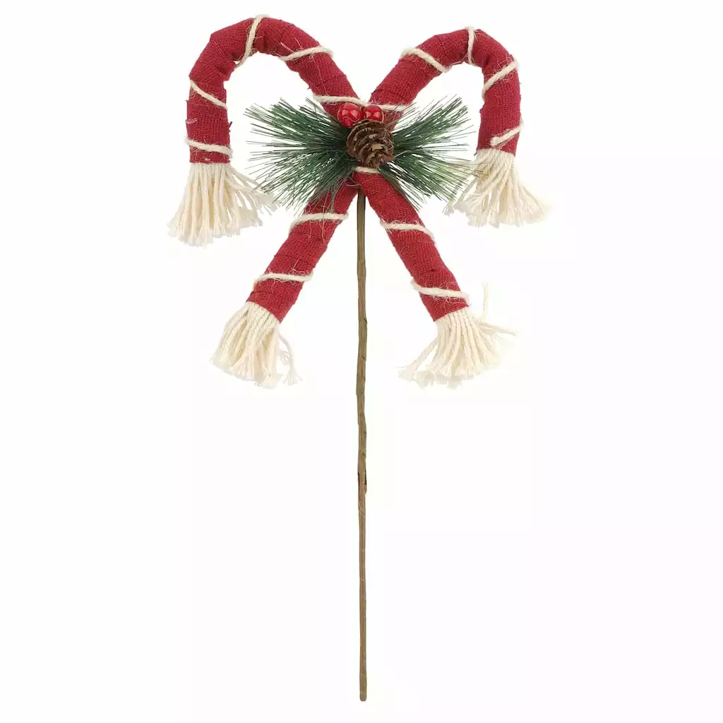 Buy 🤩 Assorted Candy Cane Pick by Ashland® 🤩 Christmas ❤️ 4 Buy 🤩 Assorted Candy Cane Pick by Ashland® 🤩 Christmas ❤️ - Image 2