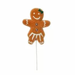 Best reviews of 😀 Assorted Gingerbread Pick by Ashland® Christmas 😀 -Ashland Online Store 10700734 3