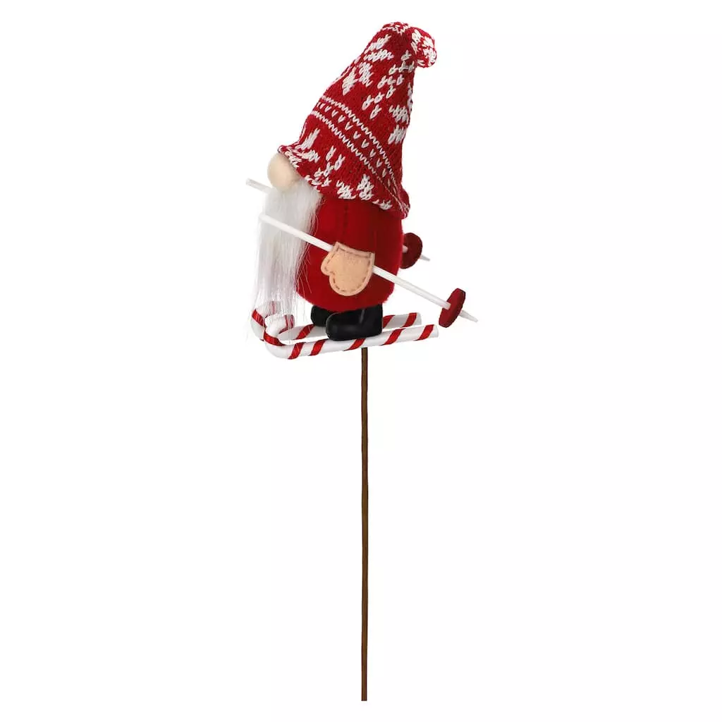 Buy ๐ฅฐ Skiing Gnome Pick by Ashland® โ 4 Buy ๐ฅฐ Skiing Gnome Pick by Ashland® โ - Image 2