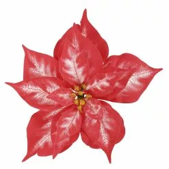 Hot Sale 🎉 Assorted Poinsettia Clip by Ashland® 🛒 -Ashland Online Store 10700746 4