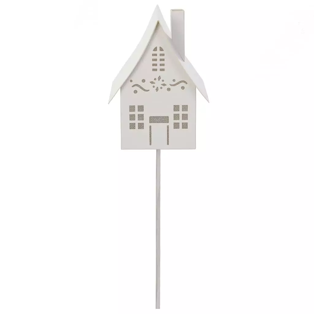 Wholesale ๐ฏ Assorted White LED House Pick by Ashland® ๐ฏ 4 Wholesale ๐ฏ Assorted White LED House Pick by Ashland® ๐ฏ - Image 2