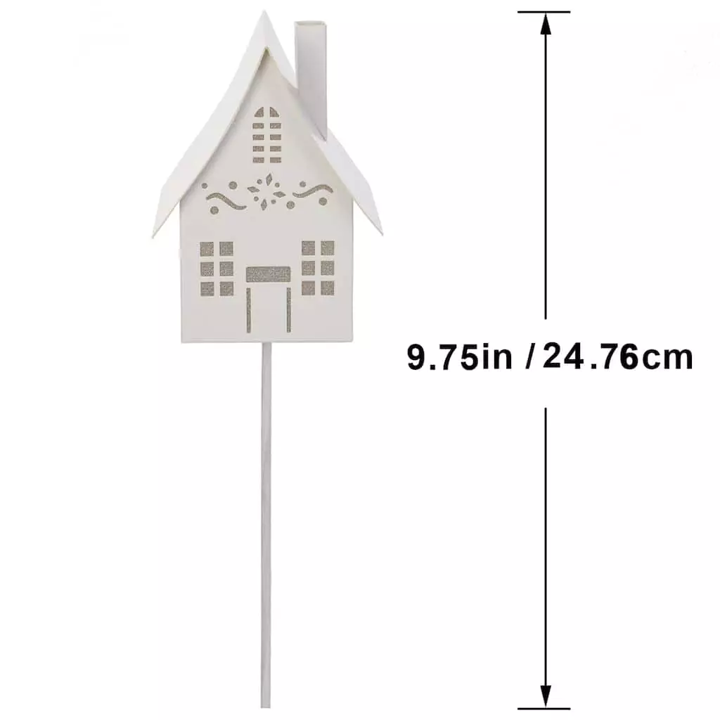 Wholesale ๐ฏ Assorted White LED House Pick by Ashland® ๐ฏ 5 Wholesale ๐ฏ Assorted White LED House Pick by Ashland® ๐ฏ - Image 3