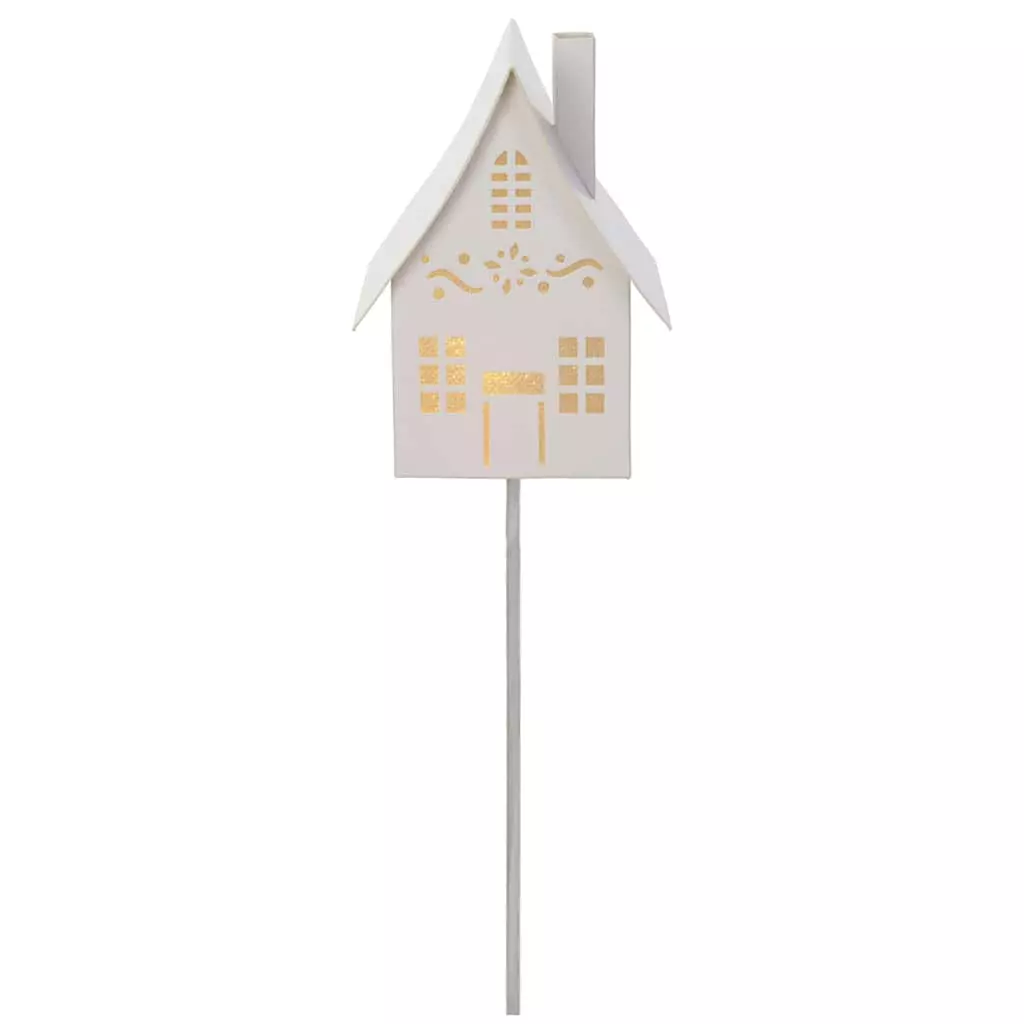 Wholesale ๐ฏ Assorted White LED House Pick by Ashland® ๐ฏ 6 Wholesale ๐ฏ Assorted White LED House Pick by Ashland® ๐ฏ - Image 4