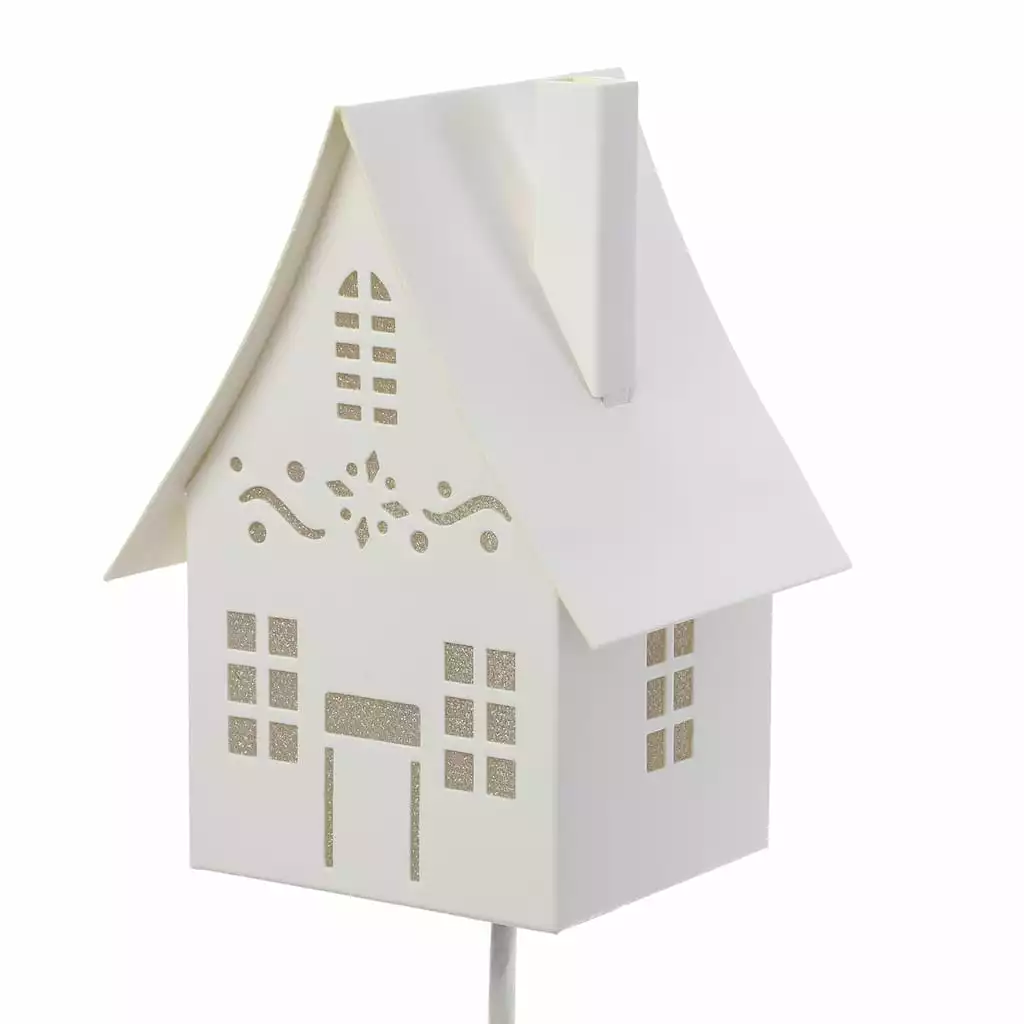 Wholesale ๐ฏ Assorted White LED House Pick by Ashland® ๐ฏ 7 Wholesale ๐ฏ Assorted White LED House Pick by Ashland® ๐ฏ - Image 5