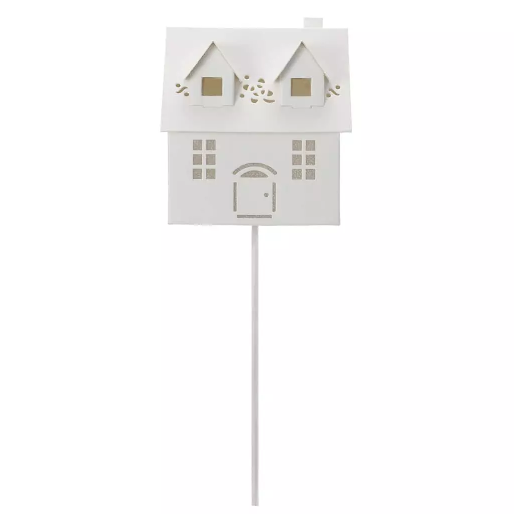 Wholesale ๐ฏ Assorted White LED House Pick by Ashland® ๐ฏ 8 Wholesale ๐ฏ Assorted White LED House Pick by Ashland® ๐ฏ - Image 6