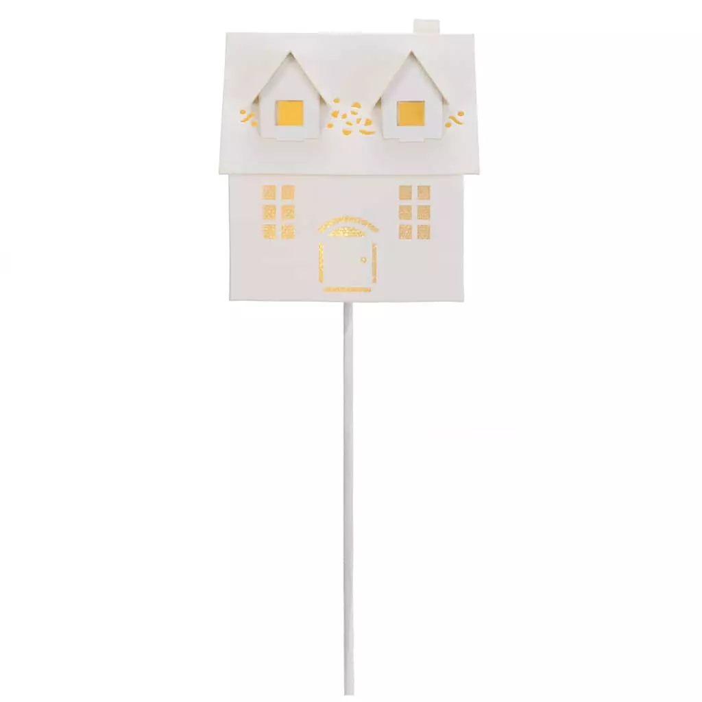 Wholesale ๐ฏ Assorted White LED House Pick by Ashland® ๐ฏ 10 Wholesale ๐ฏ Assorted White LED House Pick by Ashland® ๐ฏ - Image 8