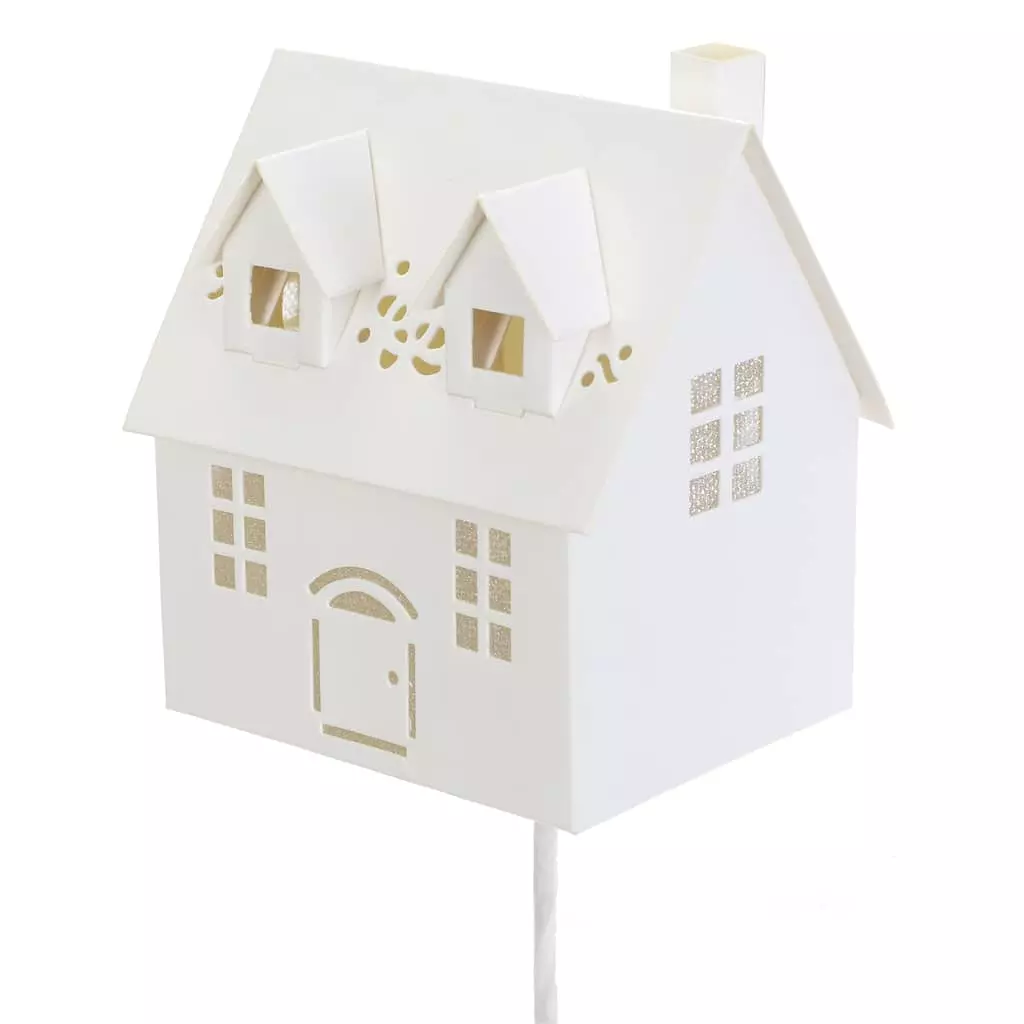 Wholesale ๐ฏ Assorted White LED House Pick by Ashland® ๐ฏ 11 Wholesale ๐ฏ Assorted White LED House Pick by Ashland® ๐ฏ - Image 9