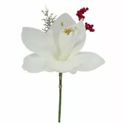 Best reviews of ๐ White Amaryllis & Berry Bundle by Ashland® โ
