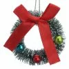 Best Pirce ๐ Flocked Mini Wreaths, 4ct. by Ashland® ๐คฉ Christmas โญ 1 Best Pirce ๐ Flocked Mini Wreaths, 4ct. by Ashland® ๐คฉ Christmas โญ -Ashland Online Store 10700759 1