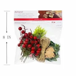 Best Sale ⌛ DIY Gift Wrap Kit by Ashland® 🤩 -Ashland Online Store 10700776 4