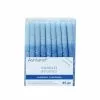 Promo ๐ Blue & White Frosted Hanukkah Candles by Ashland®, 45ct. ๐ 2 Promo ๐ Blue & White Frosted Hanukkah Candles by Ashland®, 45ct. ๐ -Ashland Online Store 10700781 1