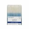 Outlet ❤️ Blue & White Ombre Hanukkah Candles by Ashland®, 45ct. ❤️ -Ashland Online Store 10700782 1