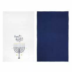 Budget ✨ Assorted Hanukkah Tea Towel by Ashland® 👍