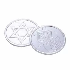 Best deal ❤️ Assorted Hanukkah Coins, 36ct. by Ashland® 👍 -Ashland Online Store 10700789 3