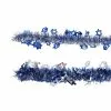 Best Pirce ⌛ Assorted 12ft. Hanukkah Tinsel Garland by Ashland® 🌟