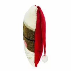 Best Sale ❤️ Laughing Santa Face Pillow by Ashland® ❤️ -Ashland Online Store 10700804 3