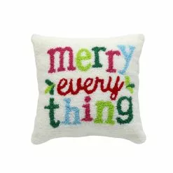 Cheapest 👍 Assorted Merry Pillow by Ashland® ⭐ -Ashland Online Store 10700814 3