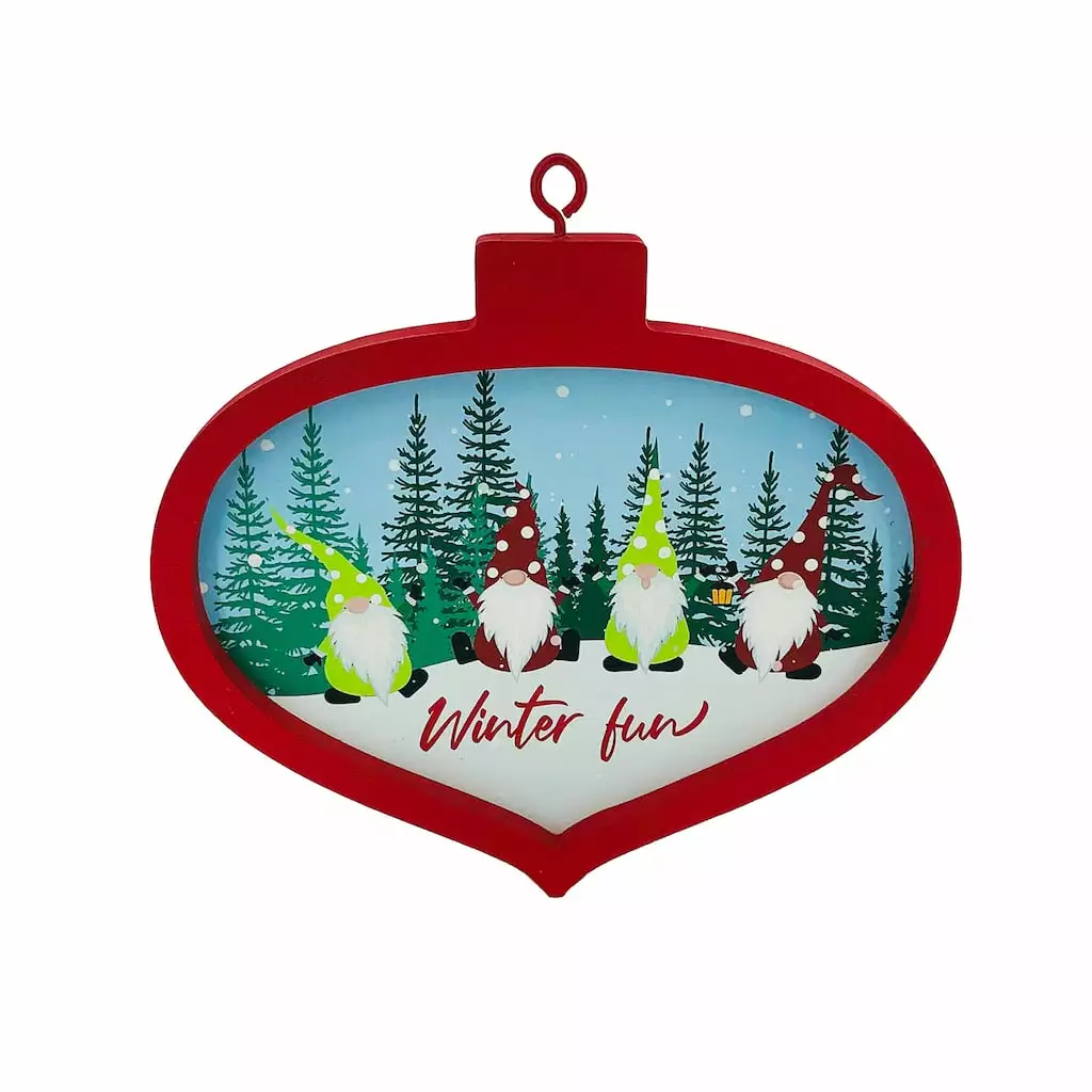 Best Pirce โ๏ธ Assorted Holiday Wall Ornament by Ashland® ๐ 5 Best Pirce โ๏ธ Assorted Holiday Wall Ornament by Ashland® ๐ - Image 3