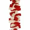 Cheapest 🥰 6ft. Red & White Felt Tie Garland by Ashland® 💯 -Ashland Online Store 10700821 1