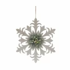 Hot Sale 👏 Assorted Snowflake Wall Décor by Ashland® 👏 -Ashland Online Store 10700822 2