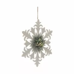 Hot Sale 👏 Assorted Snowflake Wall Décor by Ashland® 👏 -Ashland Online Store 10700822 3
