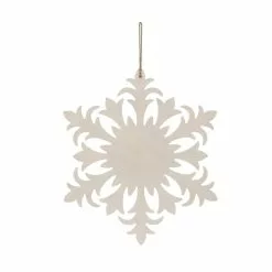 Hot Sale 👏 Assorted Snowflake Wall Décor by Ashland® 👏 -Ashland Online Store 10700822 6
