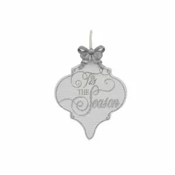 Outlet 🌟 Assorted Finial Wall Ornament Sign by Ashland® 🤩 -Ashland Online Store 10700824 3