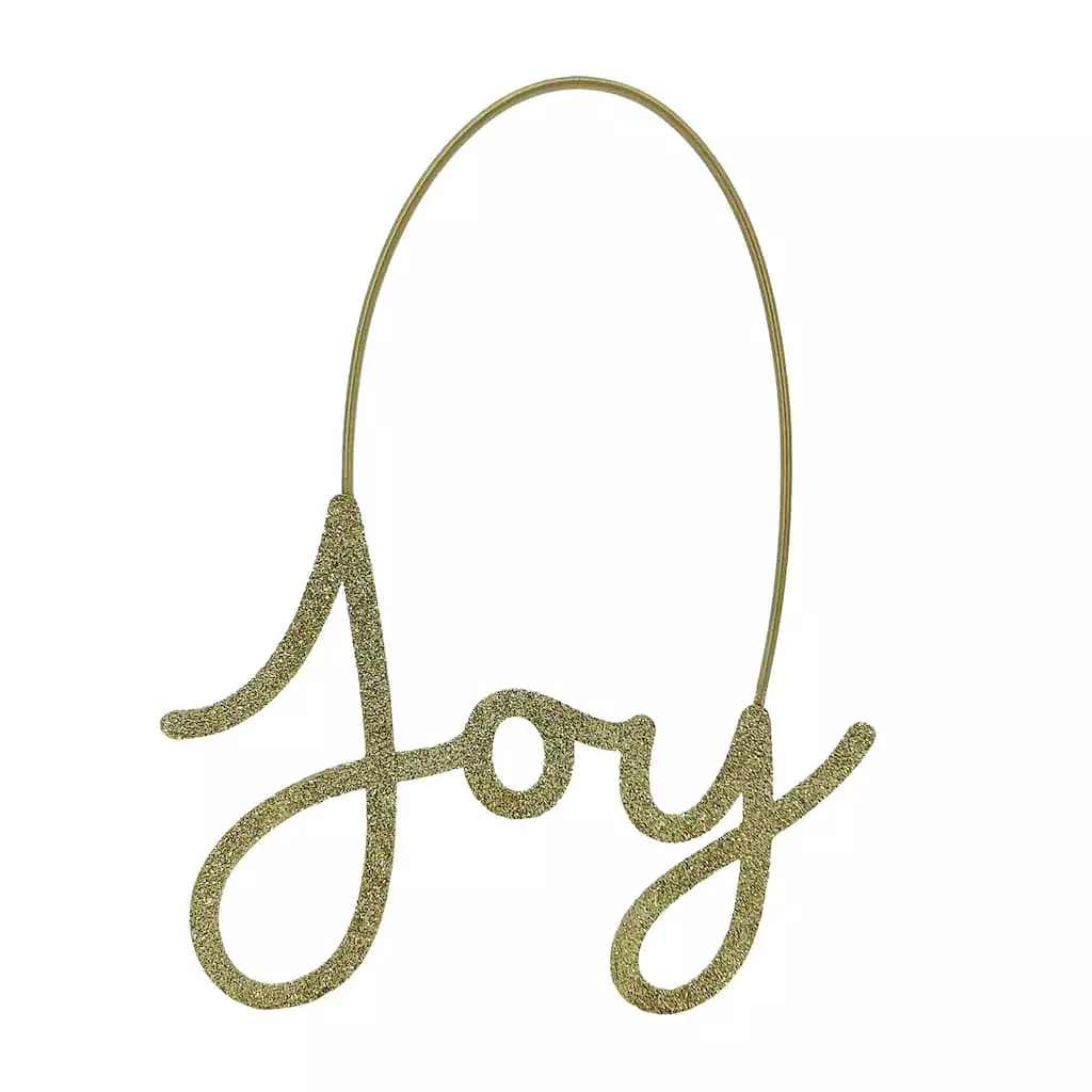 Budget โญ Assorted โ Christmas Sentiment Wall Hanger by Ashland® ๐คฉ 4 Budget โญ Assorted โ Christmas Sentiment Wall Hanger by Ashland® ๐คฉ - Image 2