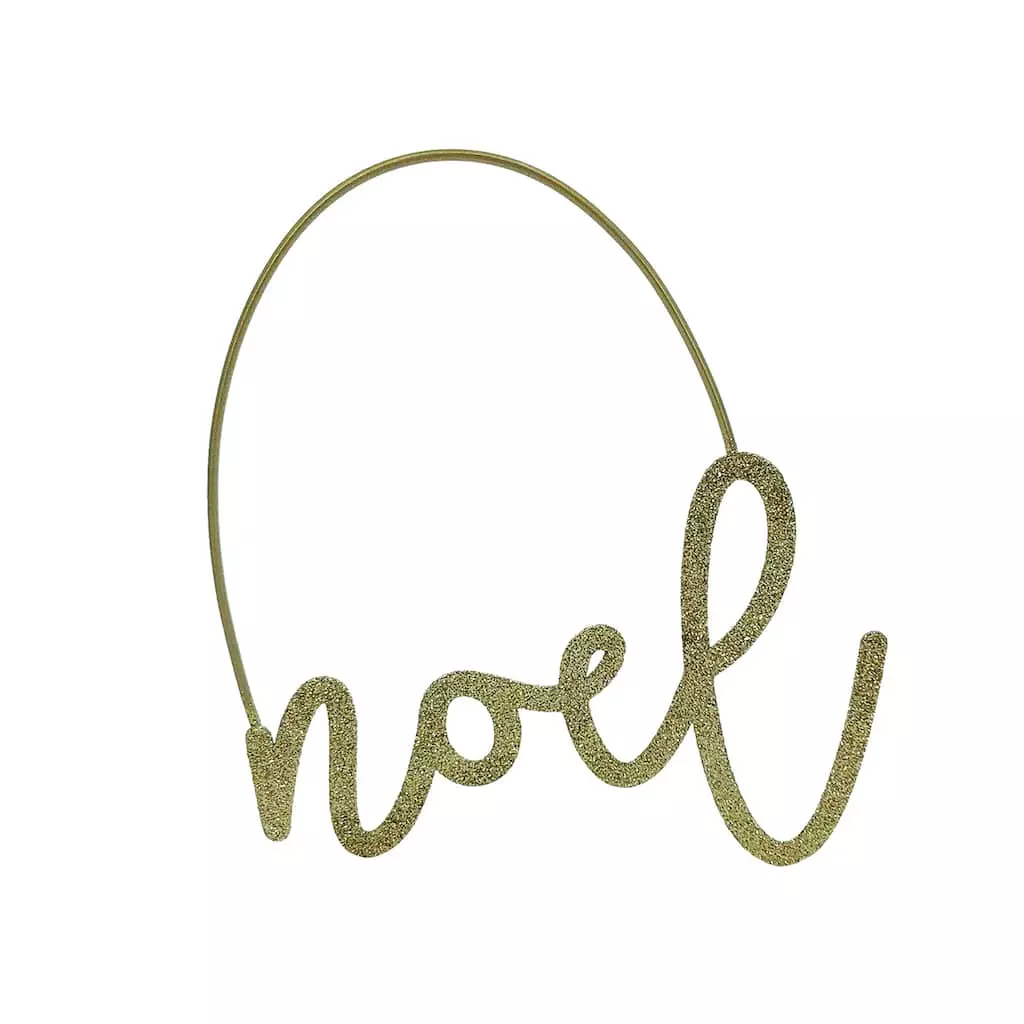 Budget โญ Assorted โ Christmas Sentiment Wall Hanger by Ashland® ๐คฉ 5 Budget โญ Assorted โ Christmas Sentiment Wall Hanger by Ashland® ๐คฉ - Image 3