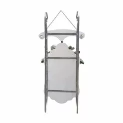 Best deal ✔️ White Sled Wall Hanging by Ashland® ✨ -Ashland Online Store 10700828 3