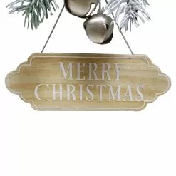 Best deal ✔️ White Sled Wall Hanging by Ashland® ✨ -Ashland Online Store 10700828 4