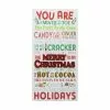 Wholesale โ Merry ๐ Christmas Wall Sign by Ashland® โ 2 Wholesale โ Merry ๐ Christmas Wall Sign by Ashland® โ -Ashland Online Store 10700830 1
