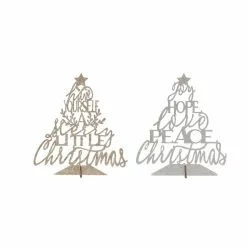 Top 10 ⌛ Assorted Diecut Glitter Tree Wall Décor by Ashland® ⭐