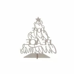 Top 10 ⌛ Assorted Diecut Glitter Tree Wall Décor by Ashland® ⭐ -Ashland Online Store 10700836 3