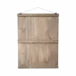 Cheapest ❤️ Most Wonderful Time of the Year Wood Plank Wall Sign by Ashland® ⭐ -Ashland Online Store 10700837 3