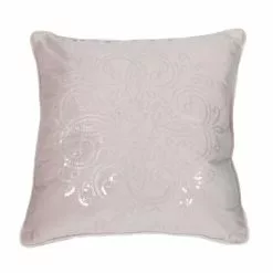 Outlet โ 15'' Pink Sequin Pillow by Ashland® ๐คฉ