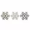Promo 🎁 Assorted 7" Snowflake Tabletop Accent by Ashland® 👍 -Ashland Online Store 10700852 1